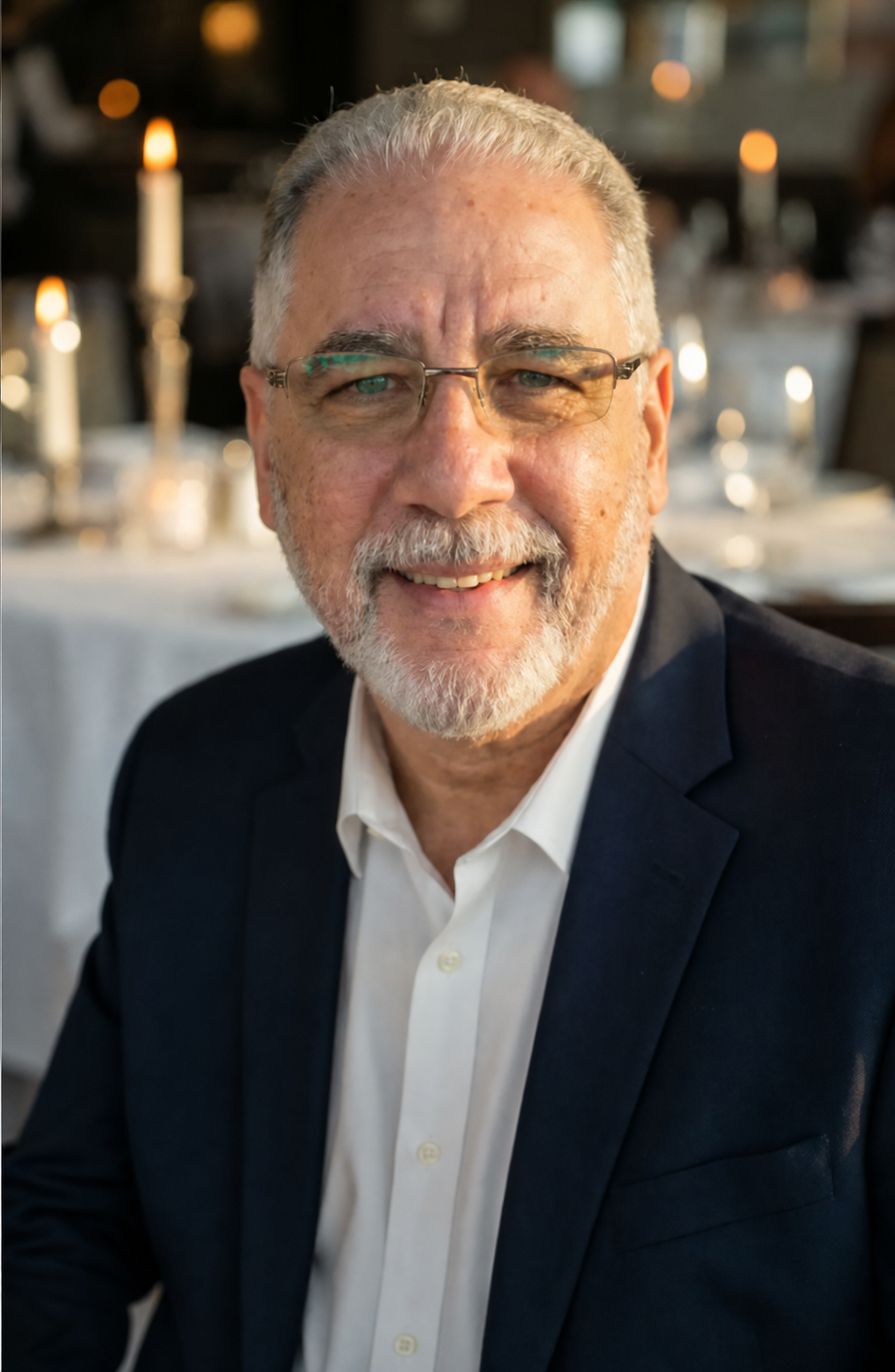 Eric Agosto from Success By Design, LLC